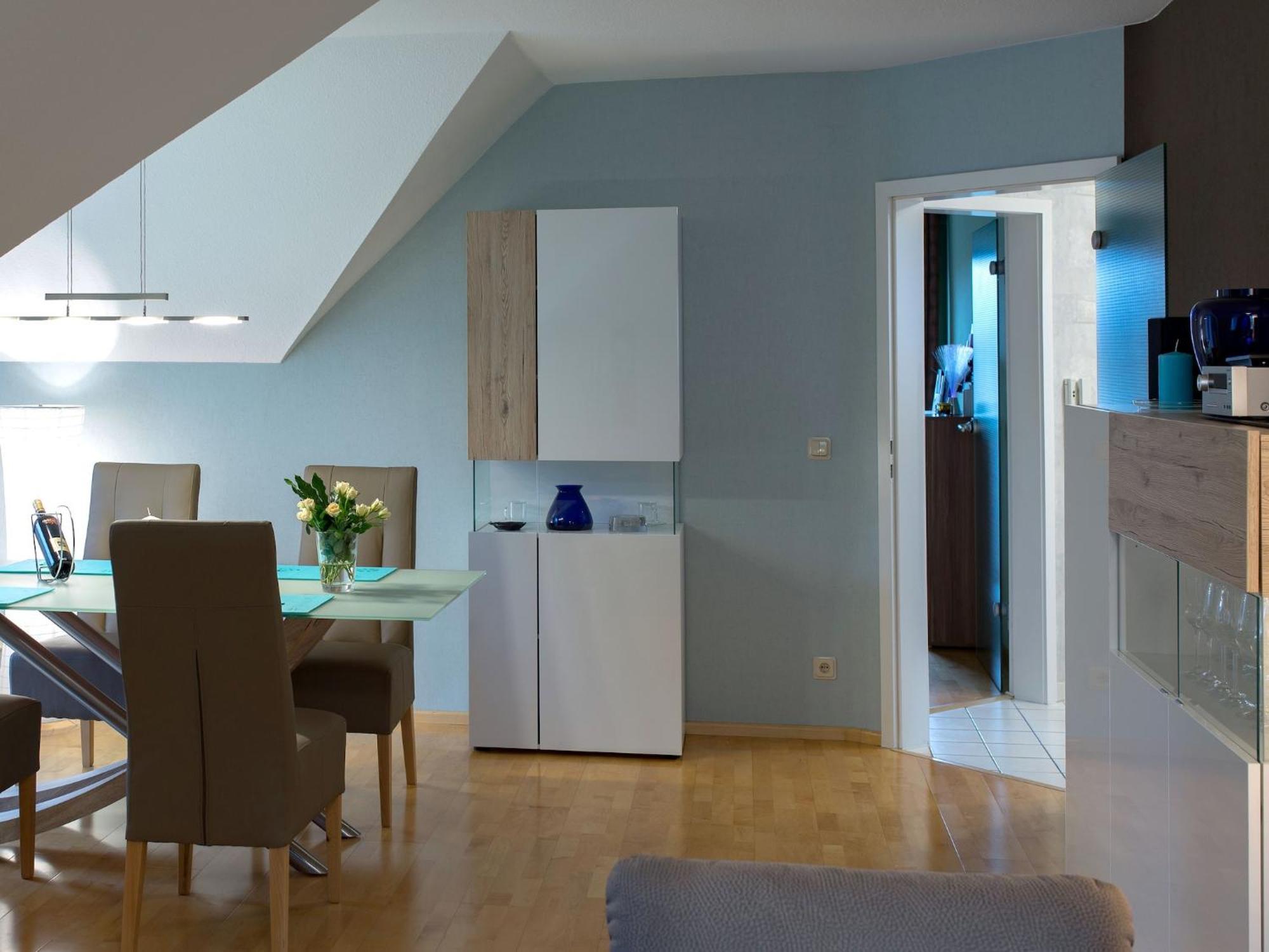 Lovely Apartment In H Xter With Balcony 赫克斯特 外观 照片
