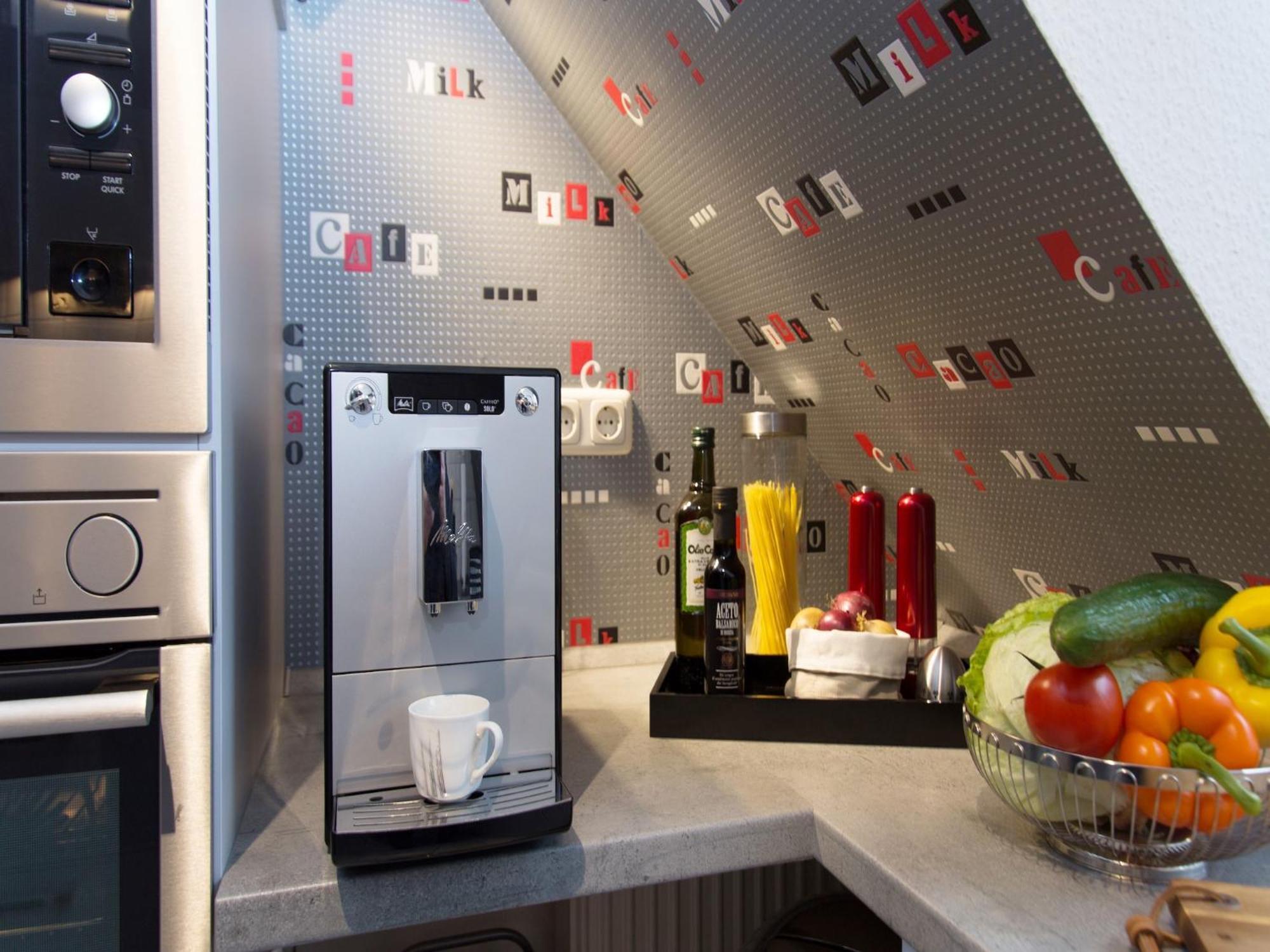 Lovely Apartment In H Xter With Balcony 赫克斯特 外观 照片